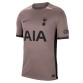 Tottenham Hotspur Tredjedrakt 2024